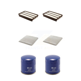 2003 Toyota TRD Sienna 3.0L