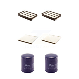 2002 2003 Toyota TRD Solara 2.4L