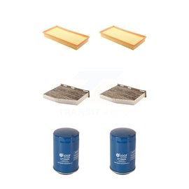 2010 Volkswagen VW 4Motion Motion Jetta 2.0L Naturally Aspirated