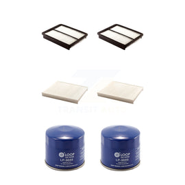 2010 2011 2012 2013 Hyundai Kia Santa Fe Sorento 2.4L