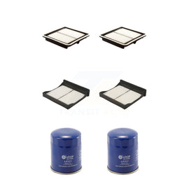 2012 2013 2014 2015 2016 2017 2018 Subaru Crosstrek Forester Impreza WRX XV 2.0L GAS engine