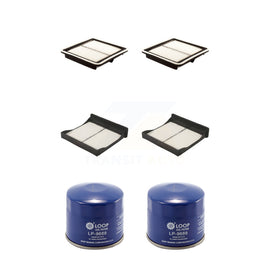 2011 2012 2013 2014 2015 2016 2017 2018 2019 2020 2021 Subaru Forester WRX 2.0L