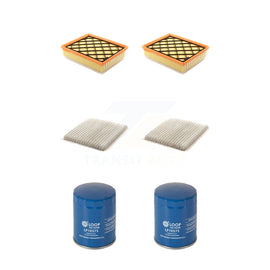 2015 Ford Ecoboost Lightning Harley Davidson Motorcraft Edge 3.5L