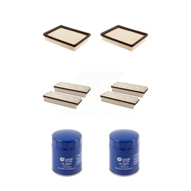 2004 2005 Buick Rendezvous 3.6L