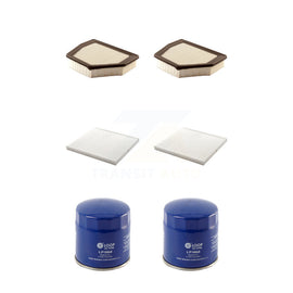 2008 2009 2010 Saturn Vue 3.6L