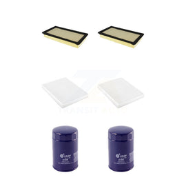 2009 Ford Ecoboost Lightning Harley Davidson Motorcraft Flex Taurus 3.5L