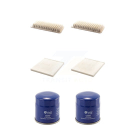 2003 2004 2005 2006 2007 2008 Pontiac Vibe 1.8L 1ZZ-FE engine designation VIN 8