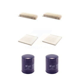 2005 2006 Pontiac Vibe 1.8L 2ZZGE engine designation VIN L