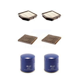 2006 2007 Lexus GS430 4.3L