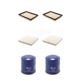 2008 INFINITI FX35 3.5L