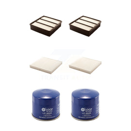 2011 Mitsubishi AWC Lancer 2.0L Turbocharged