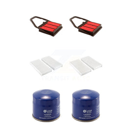 2001 2002 2003 Acura EL 1.7L