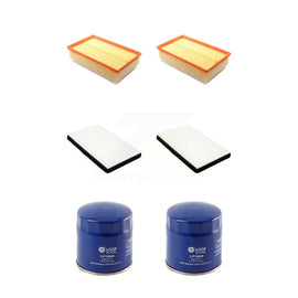 2012 Chevrolet Chevy Impala 3.6L