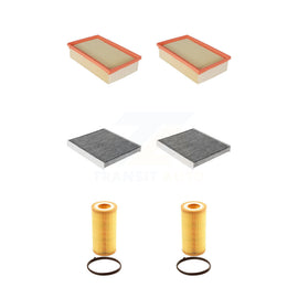 2018 Audi Quattro TT RS Quattro