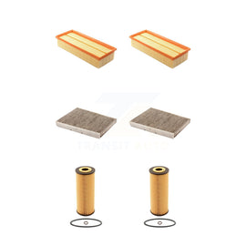 2005 Volkswagen VW 4Motion Motion Jetta 1.9L BRM engine designation