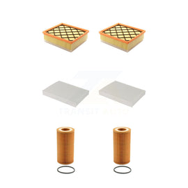 2013 2014 2015 2016 Volvo S60 Cross Country V60 XC60 XC70 2.5L Turbocharged