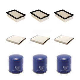 2013 2014 2015 2016 2017 2018 2019 2020 2021 2022 Ford Ecoboost Lightning Harley Davidson Motorcraft Escape Transit Connect 2.5L Naturally Aspirated