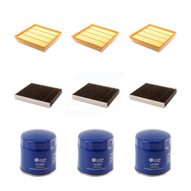 2010 2011 Cadillac Saab 9-4X SRX 3.0L