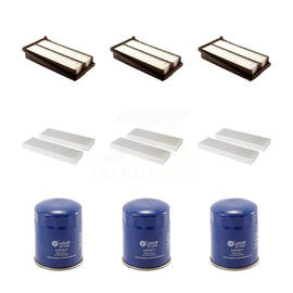 2003 Acura TL Base 3.2L