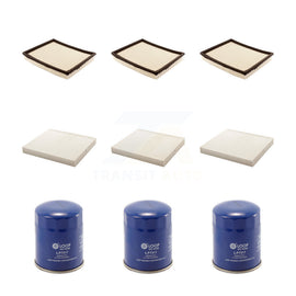 2021 Nissan NV2500 NV3500 4.0L