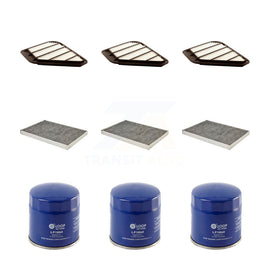 2007 2008 2009 2010 Buick Chevrolet GMC Saturn Chevy GM General Motors Acadia Enclave Outlook Traverse 3.6L