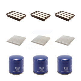 2003 Toyota TRD Sienna 3.0L