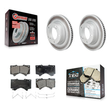 Charger l'image dans la galerie, 2008 2009 2010 2011 2012 2013 2014 2015 2016 2017 2018 2019 2020 Lexus Toyota TRD Land Cruiser LX570