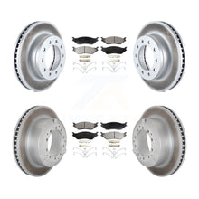 Charger l'image dans la galerie, 2005 2006 2007 2008 2009 2010 2011 2012 2013 2014 2015 2016 Ford International Ecoboost Lightning Harley Davidson Motorcraft CF500 CF600 F-450 Super Duty F-550 Cab &amp; Chassis - Conventional