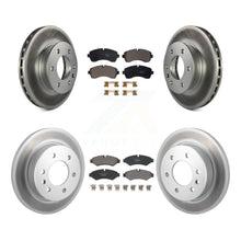 Charger l'image dans la galerie, 2019 2020 2021 2022 2023 2024 Freightliner Mercedes-Benz Mercedes Benz Mercedez 4MATIC Matic Sprinter 1500 2500 3500 3500XD 4500 RWD