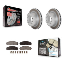 Charger l'image dans la galerie, 2015 2016 Ford Ecoboost Lightning Harley Davidson Motorcraft F-350 Super Duty Cab &amp; Chassis