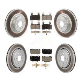 2016 Chevrolet Chevy Camaro SS 6.2L