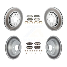 Charger l'image dans la galerie, 2021 2022 2023 Nissan Kicks SV SR Disc rear brakes