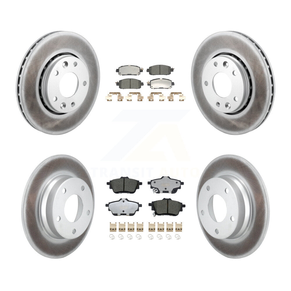2020 2021 2022 2023 Nissan Sentra Disc rear brakes