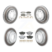 Charger l'image dans la galerie, 2020 2021 2022 2023 Nissan Sentra Disc rear brakes