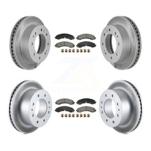 Charger l'image dans la galerie, 2020 2021 2022 2023 2024 Chevrolet GMC Chevy GM General Motors Sierra 2500 HD 3500 Silverado