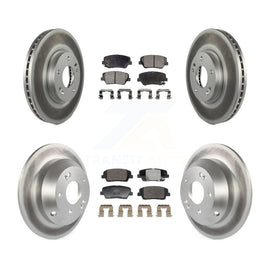 2010 2011 2012 2013 Hyundai Kia Santa Fe Sorento