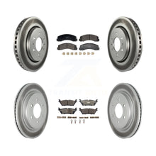 Charger l'image dans la galerie, 2018 2019 2020 2021 Ford Lincoln Ecoboost Lightning Harley Davidson Motorcraft Expedition F-150 Navigator Pickup Pick-up Truck Truc Wheel Wheels GVWR GVW Cab 4 Drive 4WD 4x4 AWD 2.7L 3L 3.0L 3.5L 4.6L 5L 5.0L 5.8L 6L 6.0L 5.4L 6.2L 6.4L 6.7L 6.8L 7.3L 7.5L FX4 STX XL XLT Lariat King Ranch Heritage Crew Extended Special Super Duty F150 F250 F350 F450 F550
