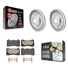 Charger l'image dans la galerie, 2016 2017 2018 Ford Ecoboost Lightning Harley Davidson Motorcraft Focus RS