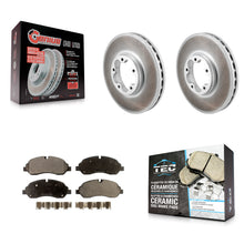 Charger l'image dans la galerie, 2015 2016 2017 2018 2019 Ford Ecoboost Lightning Harley Davidson Motorcraft Transit-150 Transit-250 Transit-350