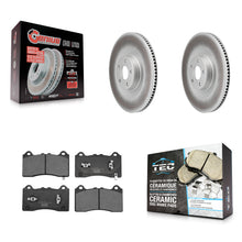 Charger l'image dans la galerie, 2021 2022 2023 Ford Ecoboost Lightning Harley Davidson Motorcraft Mustang Mach-E GT Premium Select California Route 1 First Edition