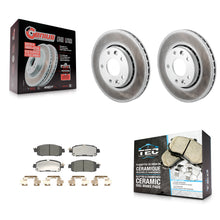 Charger l'image dans la galerie, 2020 2021 2022 2023 Nissan Kicks Sentra SV SR Disc rear brakes