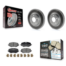 Charger l'image dans la galerie, 2020 2021 2022 2023 2024 Buick Chevrolet Chevy Encore GX Trailblazer