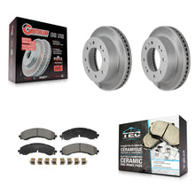 Charger l'image dans la galerie, 2020 2021 2022 2023 2024 Chevrolet GMC Chevy GM General Motors Sierra 2500 HD 3500 Silverado