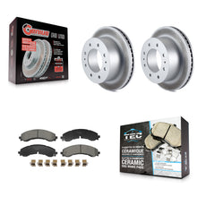 Charger l'image dans la galerie, 2020 2021 2022 2023 2024 Chevrolet GMC Chevy GM General Motors Sierra 2500 HD 3500 Silverado