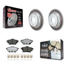 Charger l'image dans la galerie, 2020 2021 2022 2023 Nissan Sentra Disc rear brakes