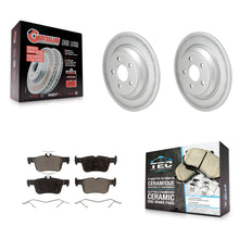 Charger l'image dans la galerie, 2020 2021 2022 2023 Ford Lincoln Ecoboost Lightning Harley Davidson Motorcraft Bronco Sport Corsair Escape