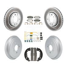 Charger l'image dans la galerie, 2021 Nissan Kicks SV SR Disc rear brakes