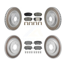 Charger l'image dans la galerie, 2021 2022 2023 2024 2025 Hyundai Kia K5 Sonata 2.5L N Line Turbocharged