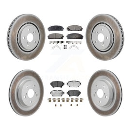 2021 2022 2023 Lexus Subaru Toyota TRD bZ4X Crown NX450h+ RAV4 Prime RZ450e Sienna Solterra Platinum
