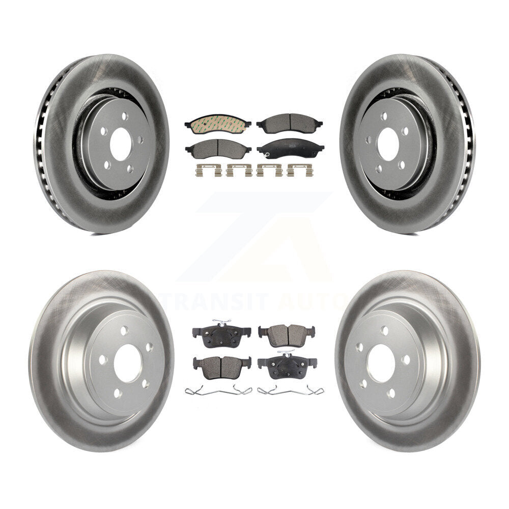 2022 2023 Lincoln Nautilus
